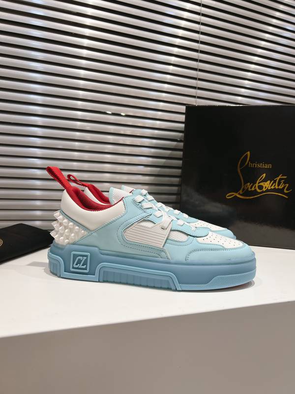 Christian Louboutin Couple Shoes CLS00231